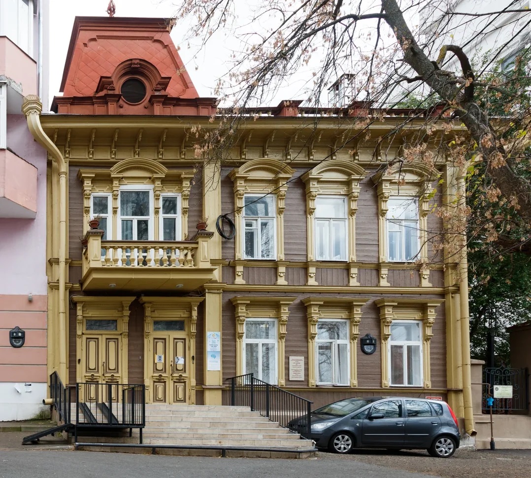Нейроцентр Казани